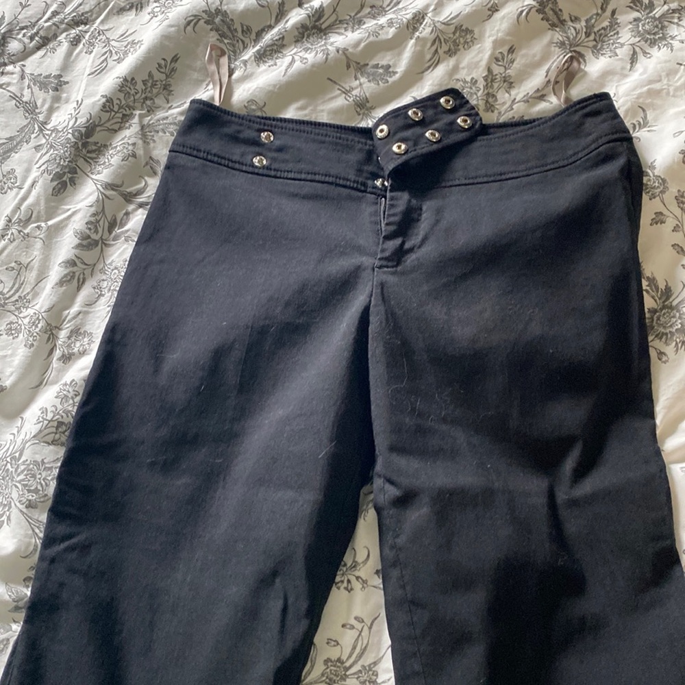 MEXX black pants